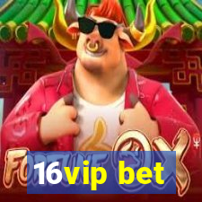 16vip bet